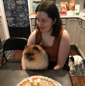 Meet your Posher, Lauren